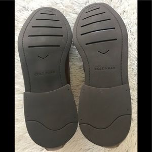 cole haan dustin cap brogue ii